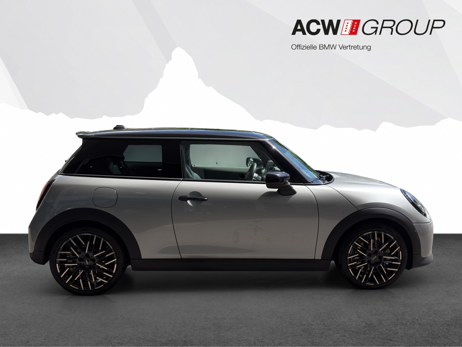 MINI Mini F66 2.0i Cooper S, Essence, Occasion / Utilisé, Automatique - 6