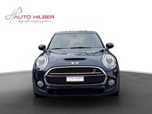 MINI Cooper S Steptronic, Benzina, Occasioni / Usate, Automatico - 2