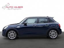 MINI Cooper S Steptronic, Benzina, Occasioni / Usate, Automatico - 3