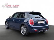 MINI Cooper S Steptronic, Benzina, Occasioni / Usate, Automatico - 4