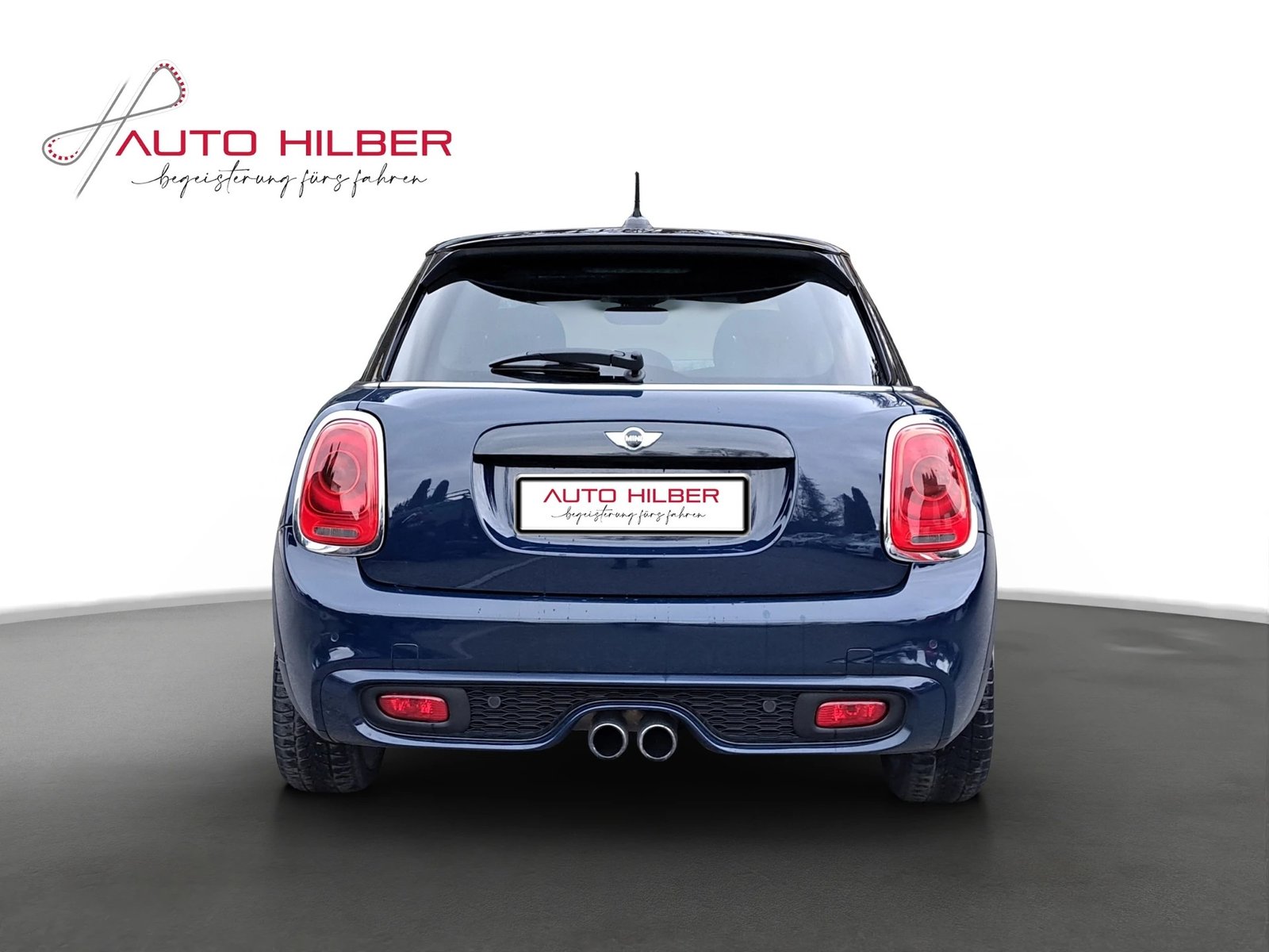 MINI Cooper S Steptronic, Petrol, Second hand / Used, Automatic - 5
