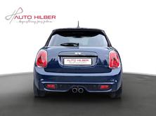 MINI Cooper S Steptronic, Benzina, Occasioni / Usate, Automatico - 5