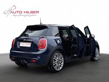 MINI Cooper S Steptronic, Benzina, Occasioni / Usate, Automatico - 6