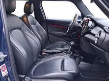 MINI Cooper S Steptronic, Benzina, Occasioni / Usate, Automatico - 7