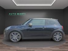 MINI F56 2.0i Cooper S SDKG, Essence, Occasion / Utilisé, Automatique - 2