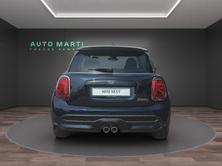 MINI F56 2.0i Cooper S SDKG, Essence, Occasion / Utilisé, Automatique - 3