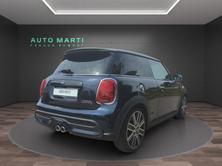 MINI F56 2.0i Cooper S SDKG, Essence, Occasion / Utilisé, Automatique - 4