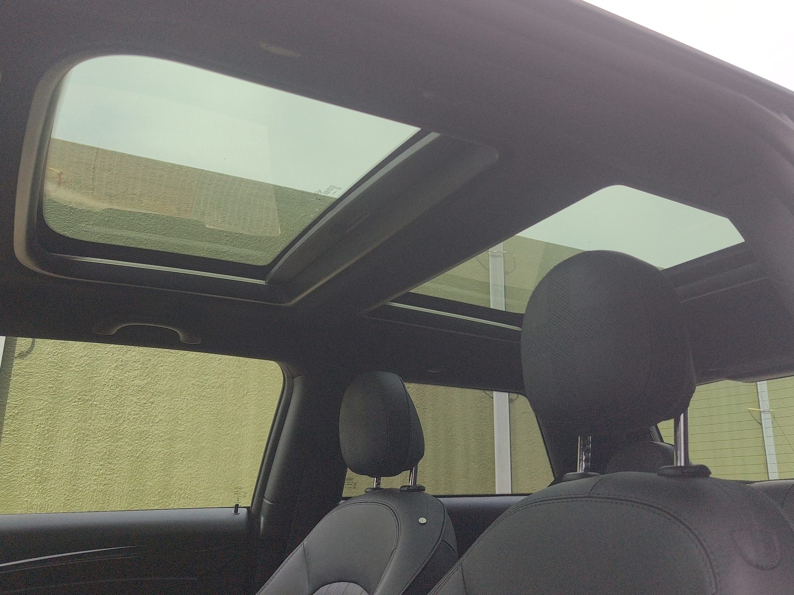 MINI F56 2.0i Cooper S SDKG, Benzina, Occasioni / Usate, Automatico - 6