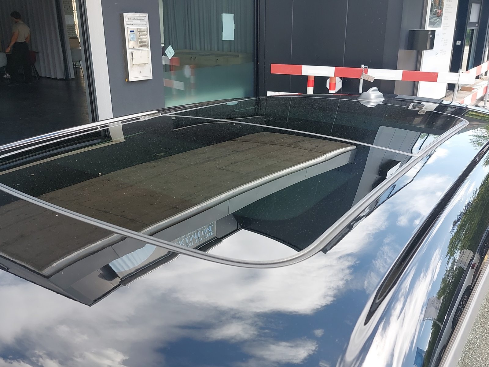 MINI F65 2.0i Cooper S, Benzina, Occasioni / Usate, Automatico - 6