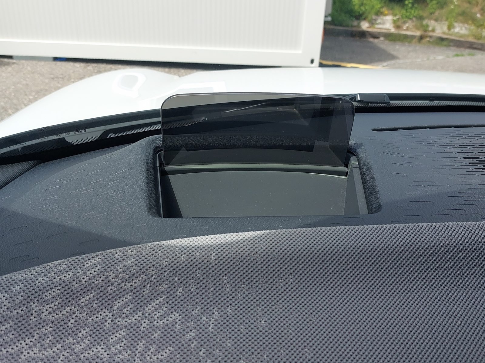 MINI F65 2.0i Cooper S, Benzina, Occasioni / Usate, Automatico - 7