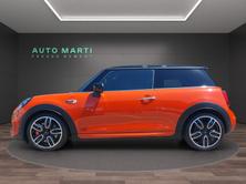 MINI F56 2.0i John Cooper Works SAG, Essence, Occasion / Utilisé, Automatique - 2
