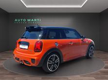 MINI F56 2.0i John Cooper Works SAG, Essence, Occasion / Utilisé, Automatique - 3