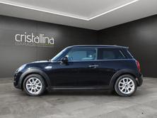 MINI F56 2.0i Cooper S SAG, Essence, Occasion / Utilisé, Automatique - 2