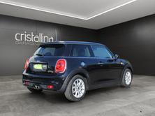MINI F56 2.0i Cooper S SAG, Essence, Occasion / Utilisé, Automatique - 4
