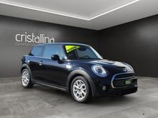 MINI F56 2.0i Cooper S SAG, Essence, Occasion / Utilisé, Automatique - 6