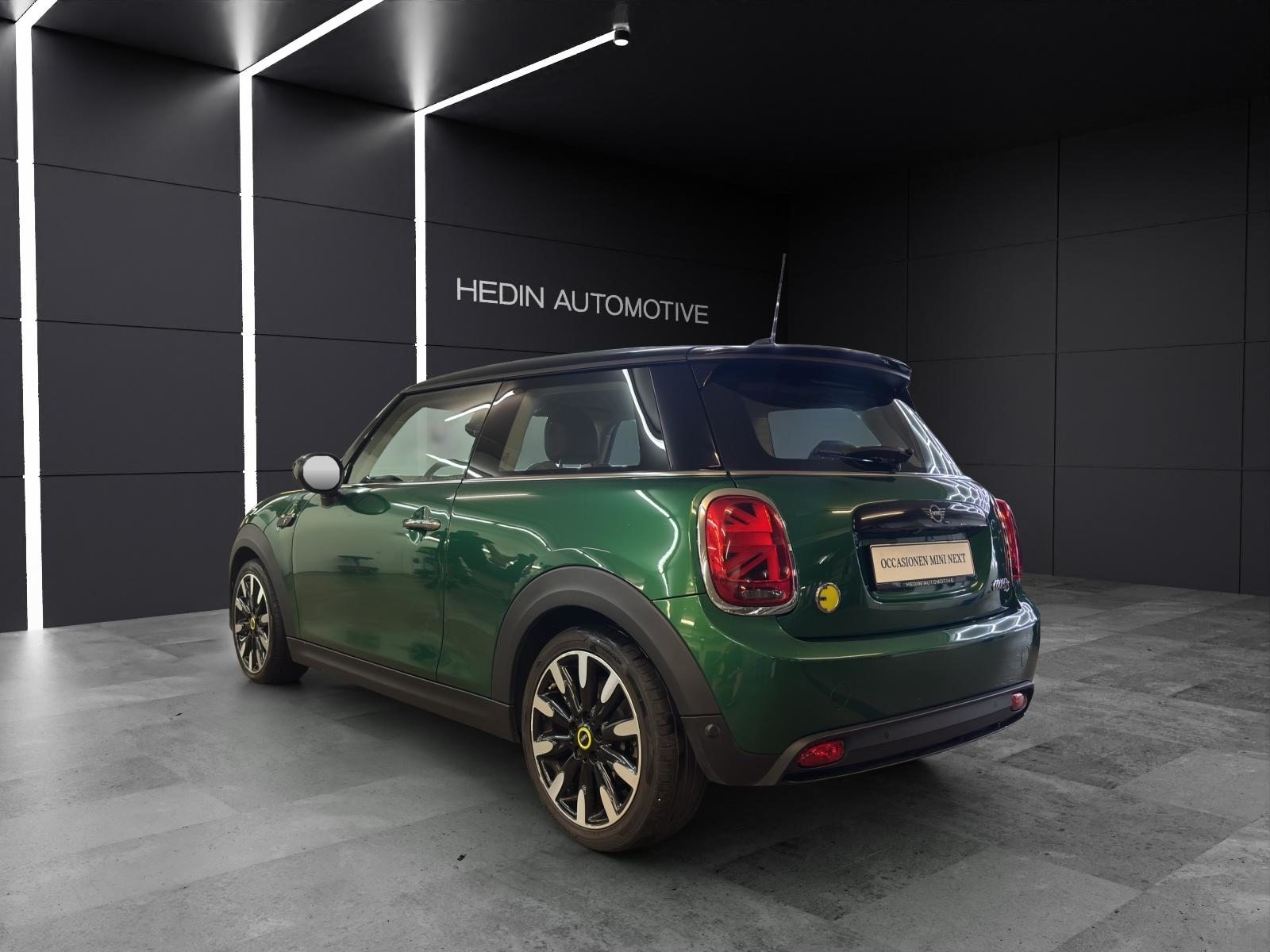 MINI F56 Cooper SE, Électrique, Occasion / Utilisé, Automatique - 3