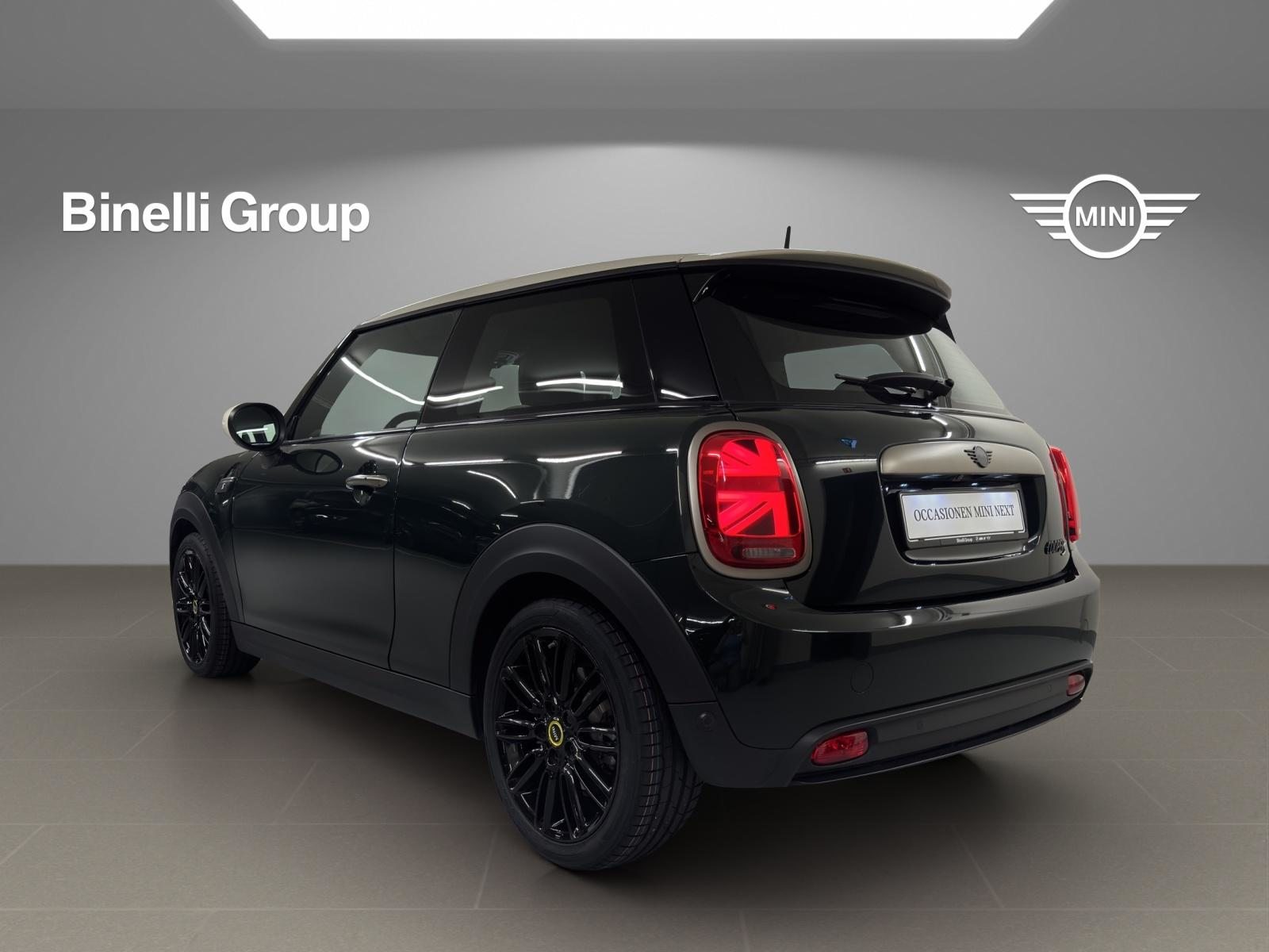 MINI F56 Cooper SE, Électrique, Occasion / Utilisé, Automatique - 3