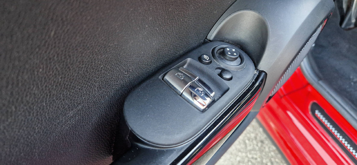 MINI Mini F56 2.0i Cooper S SAG JCW, Petrol, Second hand / Used, Automatic - 4