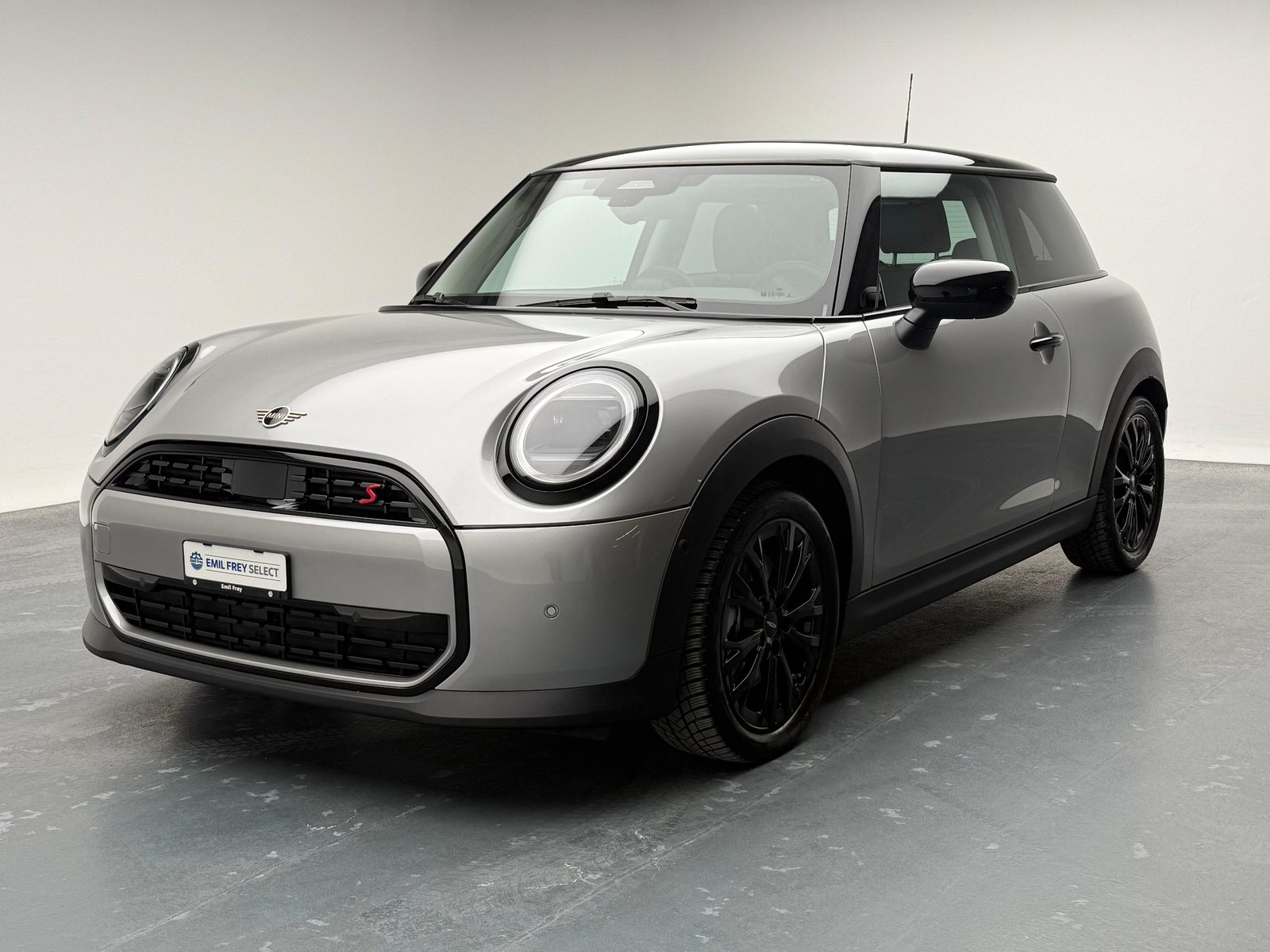 MINI F66 2.0i Cooper S, Essence, Occasion / Utilisé, Automatique - 2