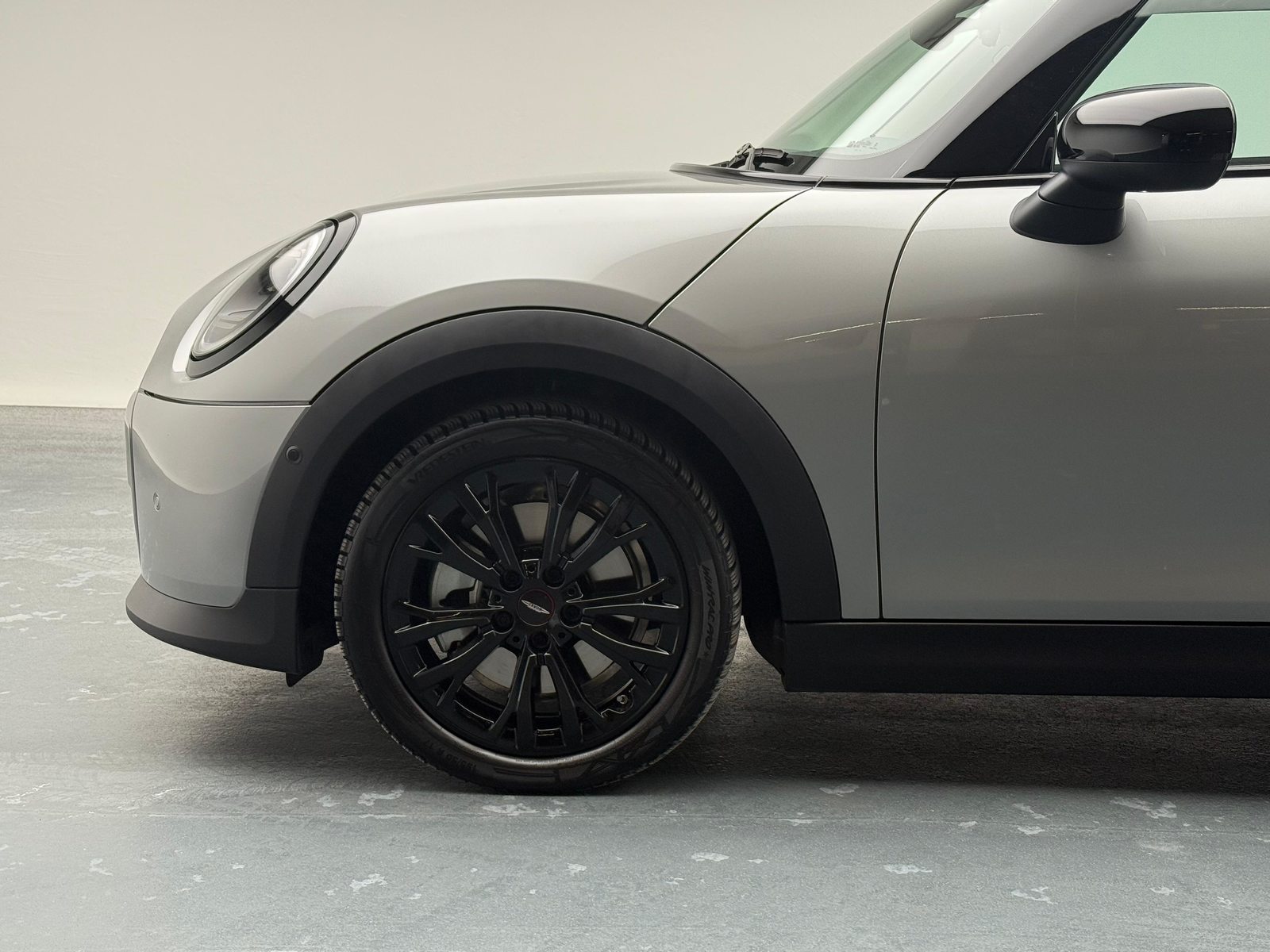 MINI F66 2.0i Cooper S, Essence, Occasion / Utilisé, Automatique - 3