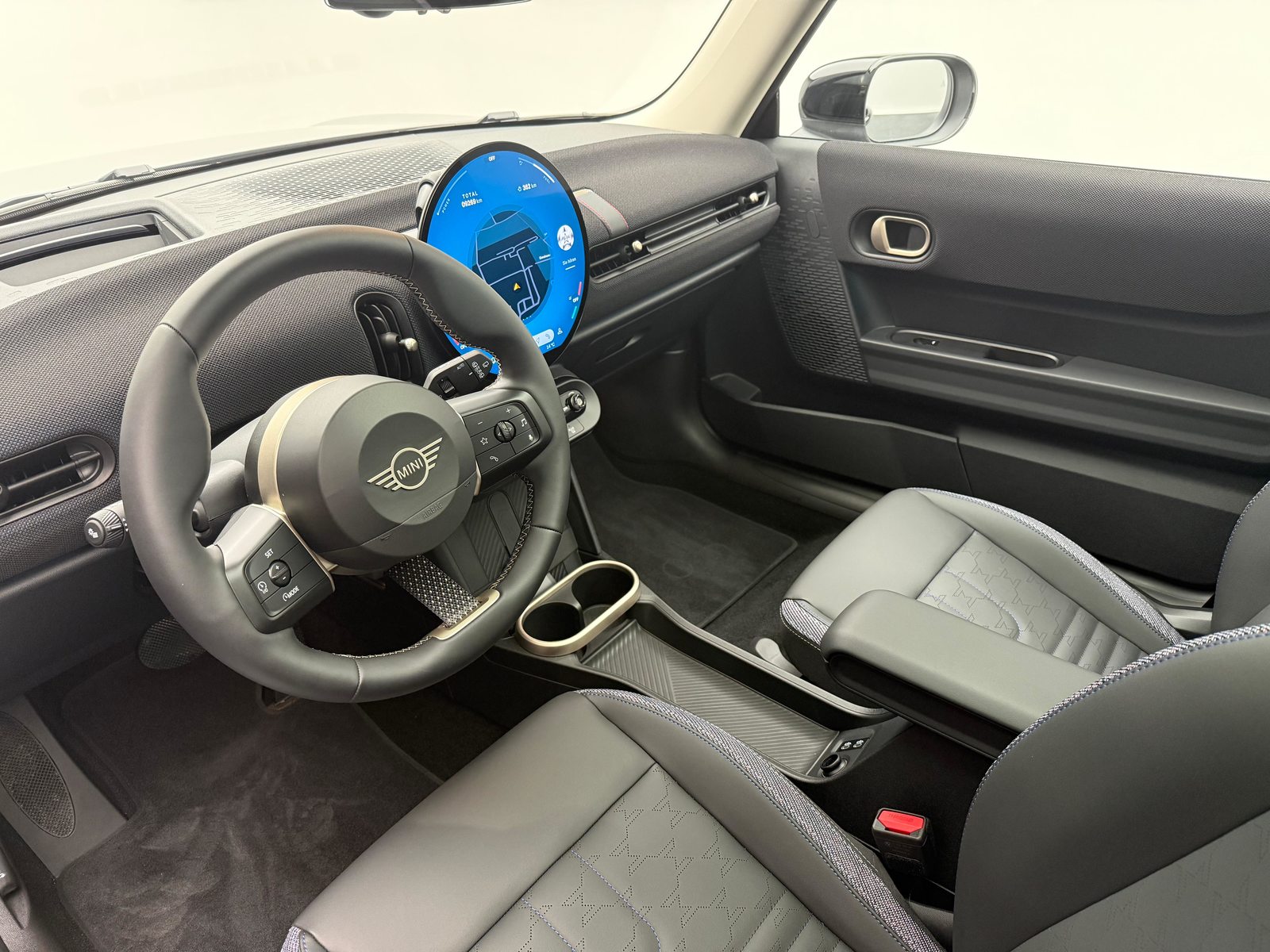 MINI F66 2.0i Cooper S, Essence, Occasion / Utilisé, Automatique - 5