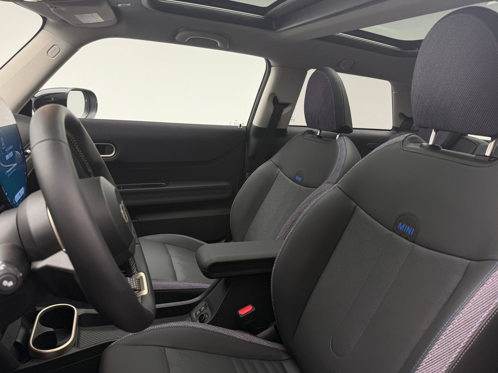 MINI F66 2.0i Cooper S, Essence, Occasion / Utilisé, Automatique - 6