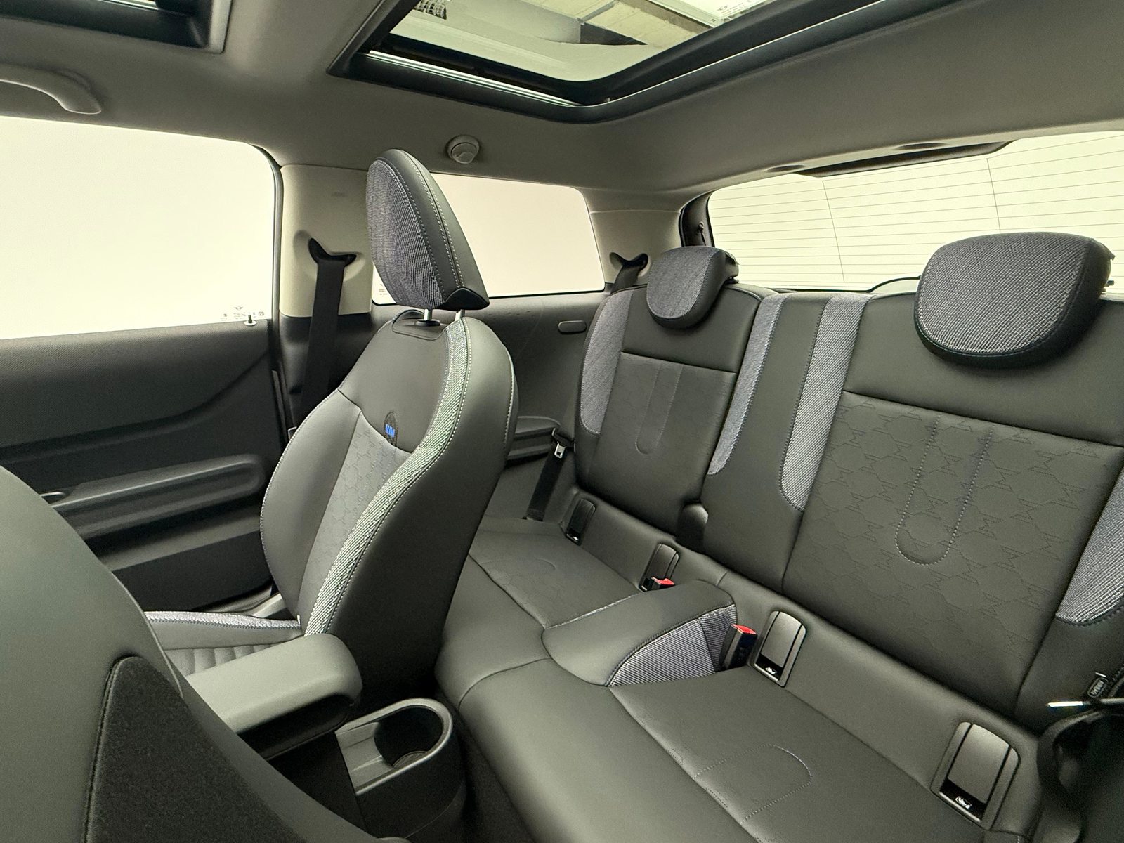 MINI F66 2.0i Cooper S, Essence, Occasion / Utilisé, Automatique - 7