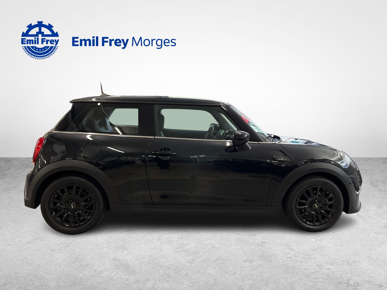 MINI F56 1.5i Cooper, Petrol, Second hand / Used, Automatic - 2