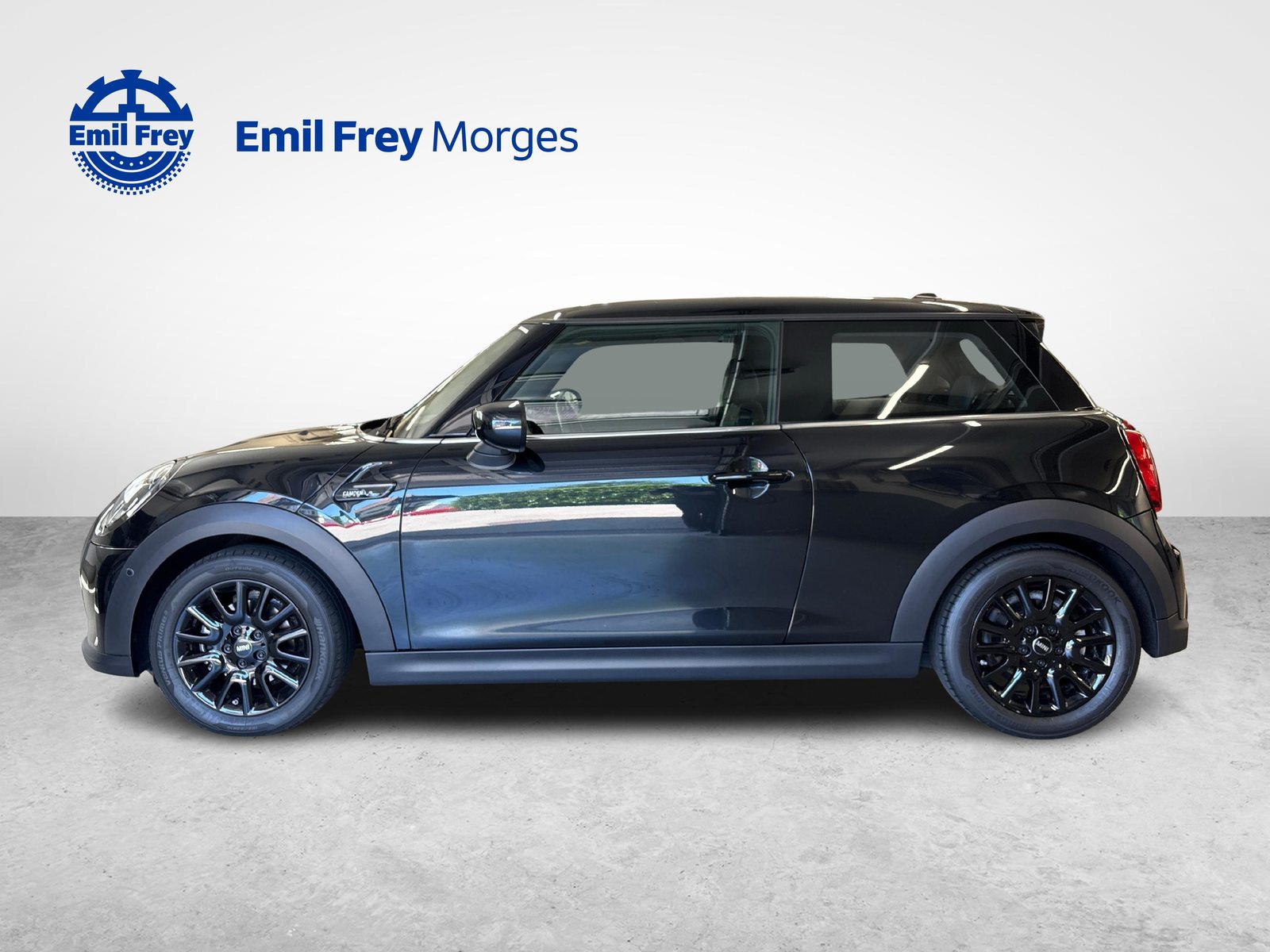 MINI F56 1.5i Cooper, Petrol, Second hand / Used, Automatic - 6