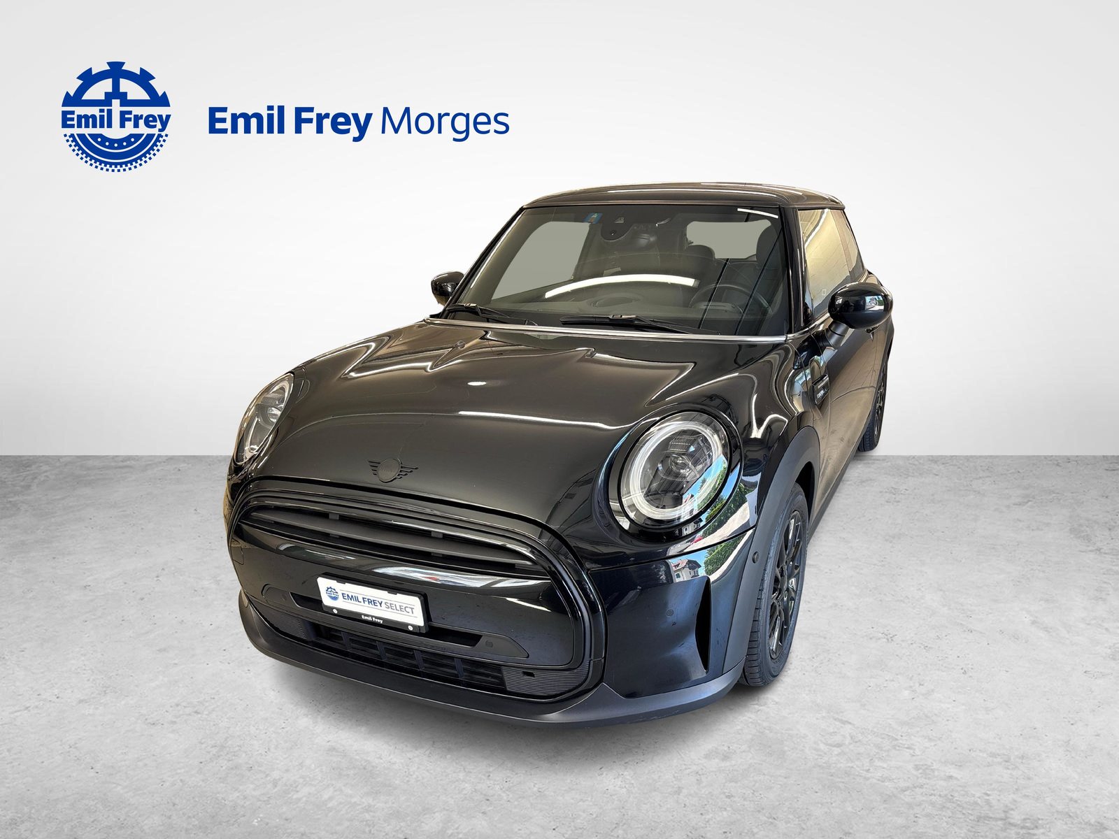 MINI F56 1.5i Cooper, Petrol, Second hand / Used, Automatic - 7