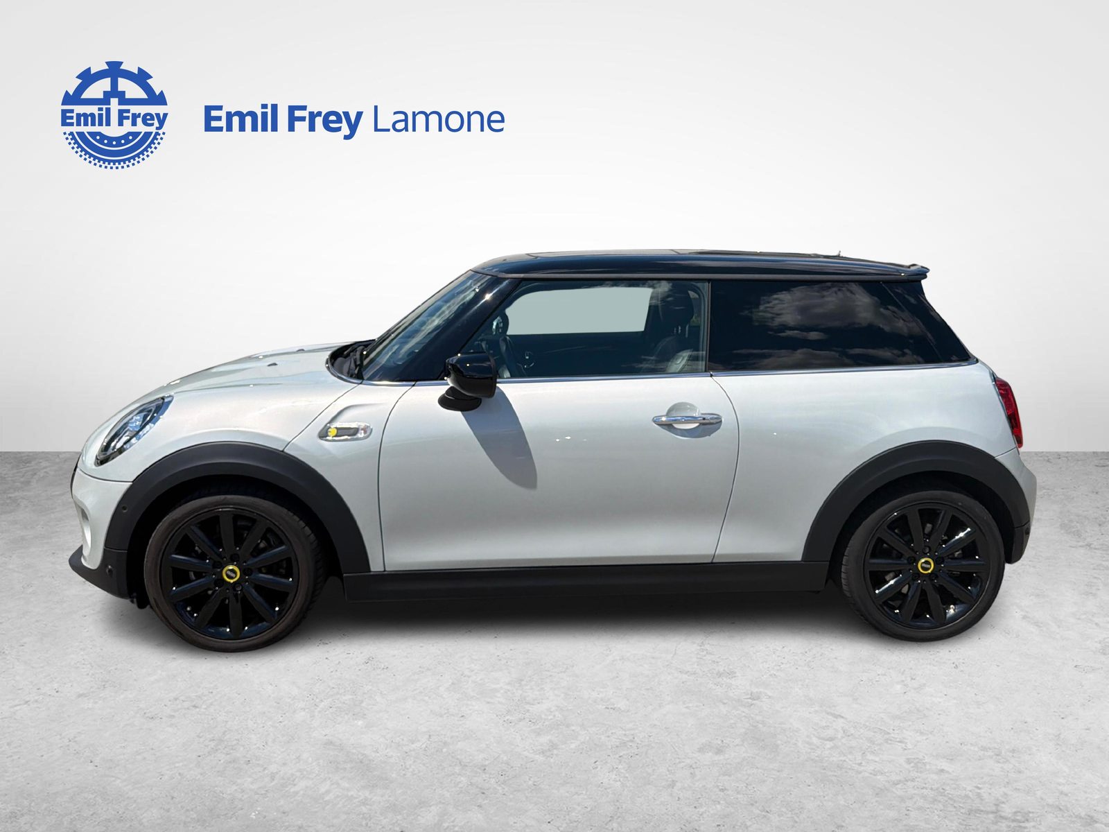 MINI F56 Cooper SE, Electric, Second hand / Used, Automatic - 5