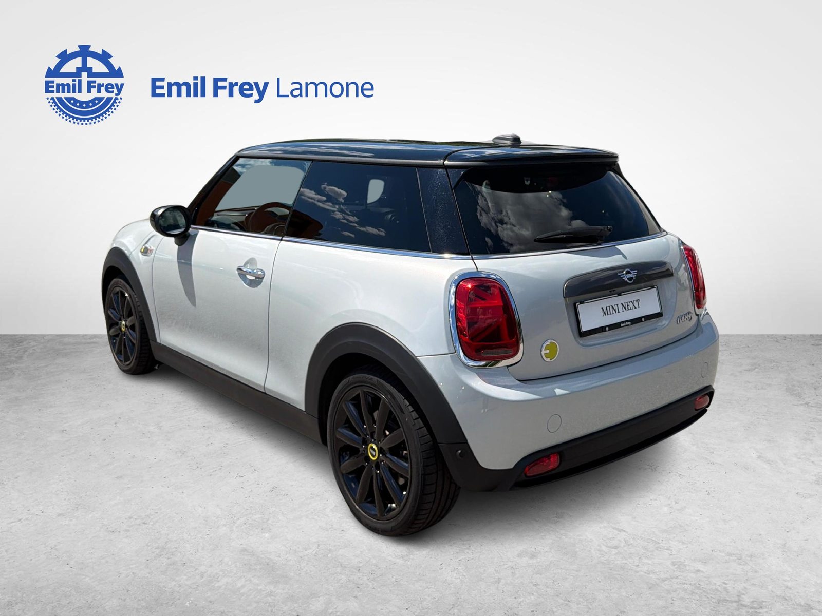 MINI F56 Cooper SE, Electric, Second hand / Used, Automatic - 6