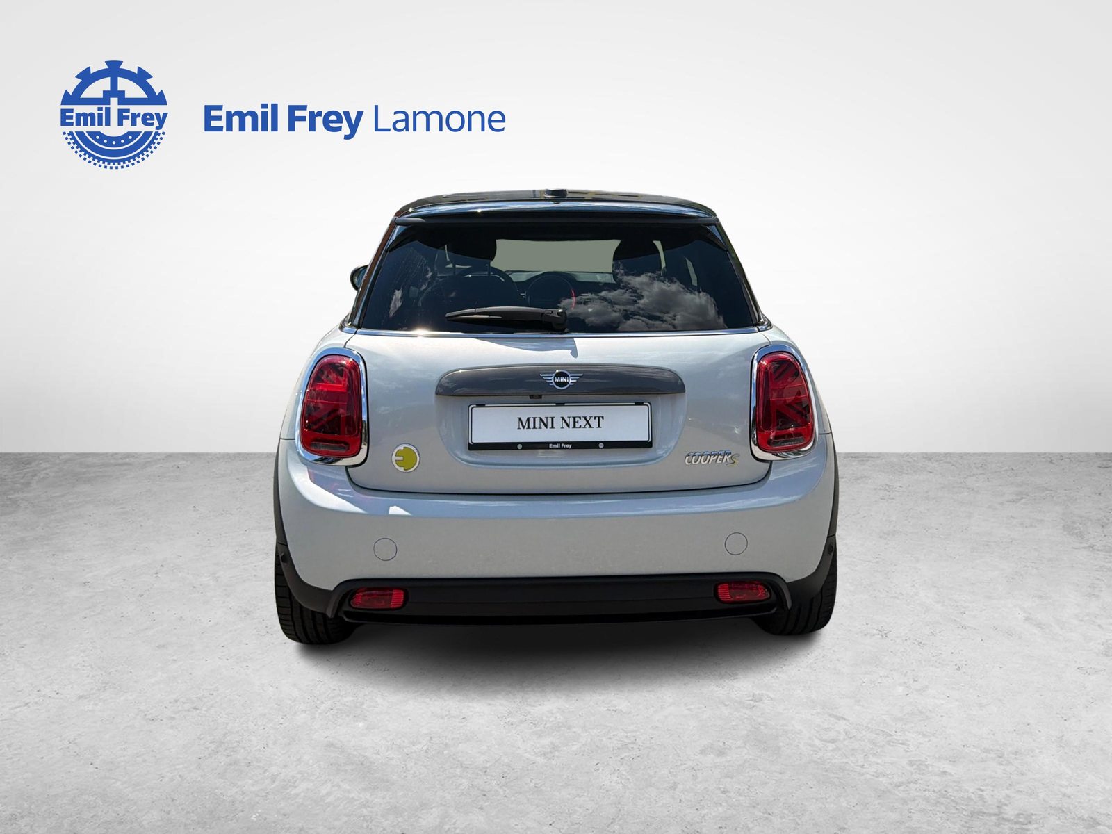 MINI F56 Cooper SE, Electric, Second hand / Used, Automatic - 7