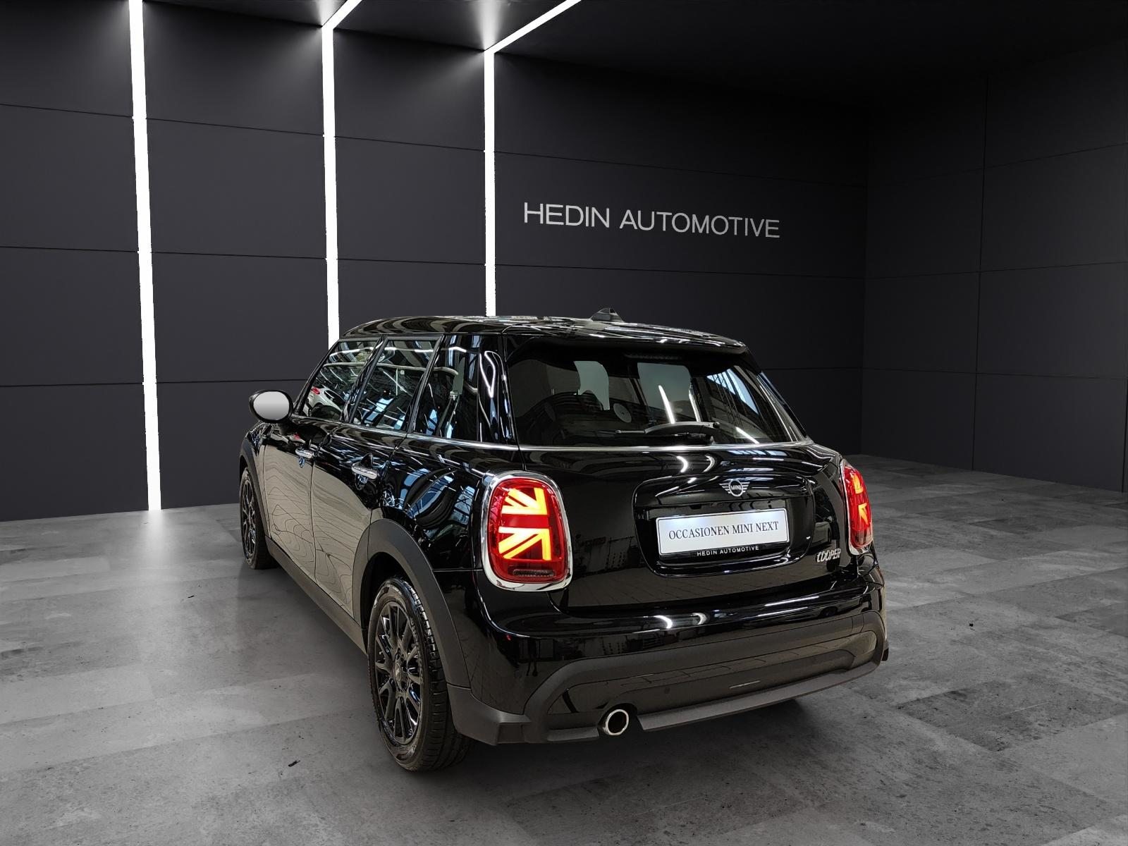 MINI F55 1.5i Cooper MFK 22.06.2026, Petrol, Second hand / Used, Automatic - 3