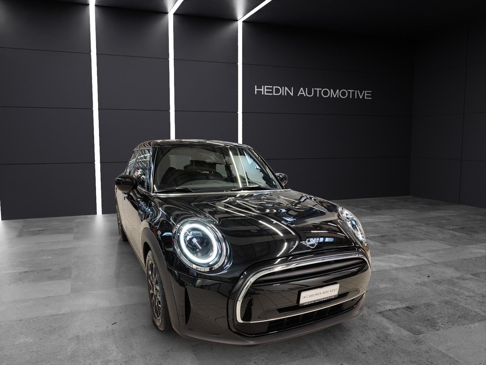 MINI F55 1.5i Cooper MFK 22.06.2026, Petrol, Second hand / Used, Automatic - 7