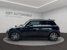 MINI F56 2.0i Cooper S SDKG, Benzin, Occasion / Gebraucht, Automatik - 3