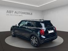 MINI F56 2.0i Cooper S SDKG, Benzin, Occasion / Gebraucht, Automatik - 4