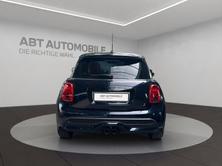 MINI F56 2.0i Cooper S SDKG, Benzin, Occasion / Gebraucht, Automatik - 5