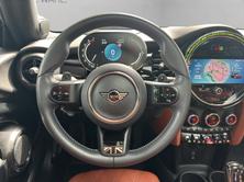 MINI F56 2.0i Cooper S SDKG, Benzin, Occasion / Gebraucht, Automatik - 6