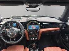 MINI F56 2.0i Cooper S SDKG, Benzin, Occasion / Gebraucht, Automatik - 7