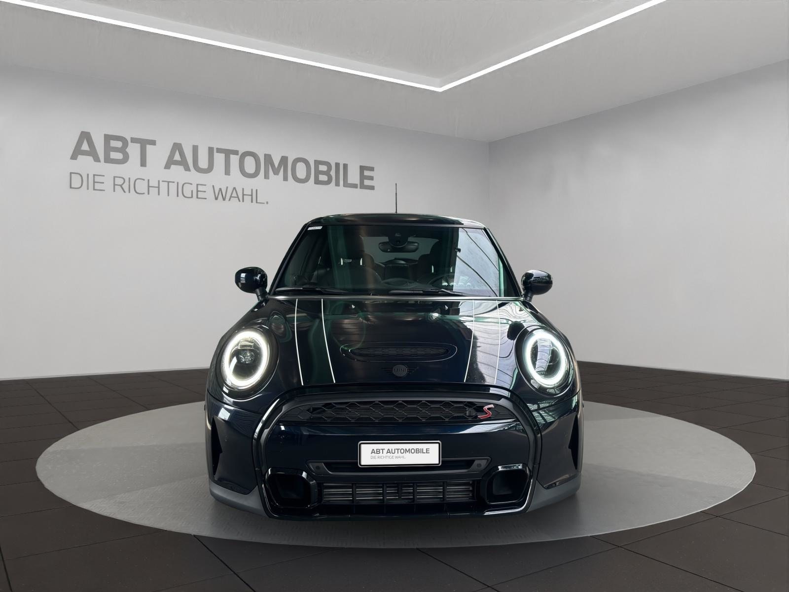 MINI F56 2.0i Cooper S SDKG, Petrol, Second hand / Used, Automatic - 2