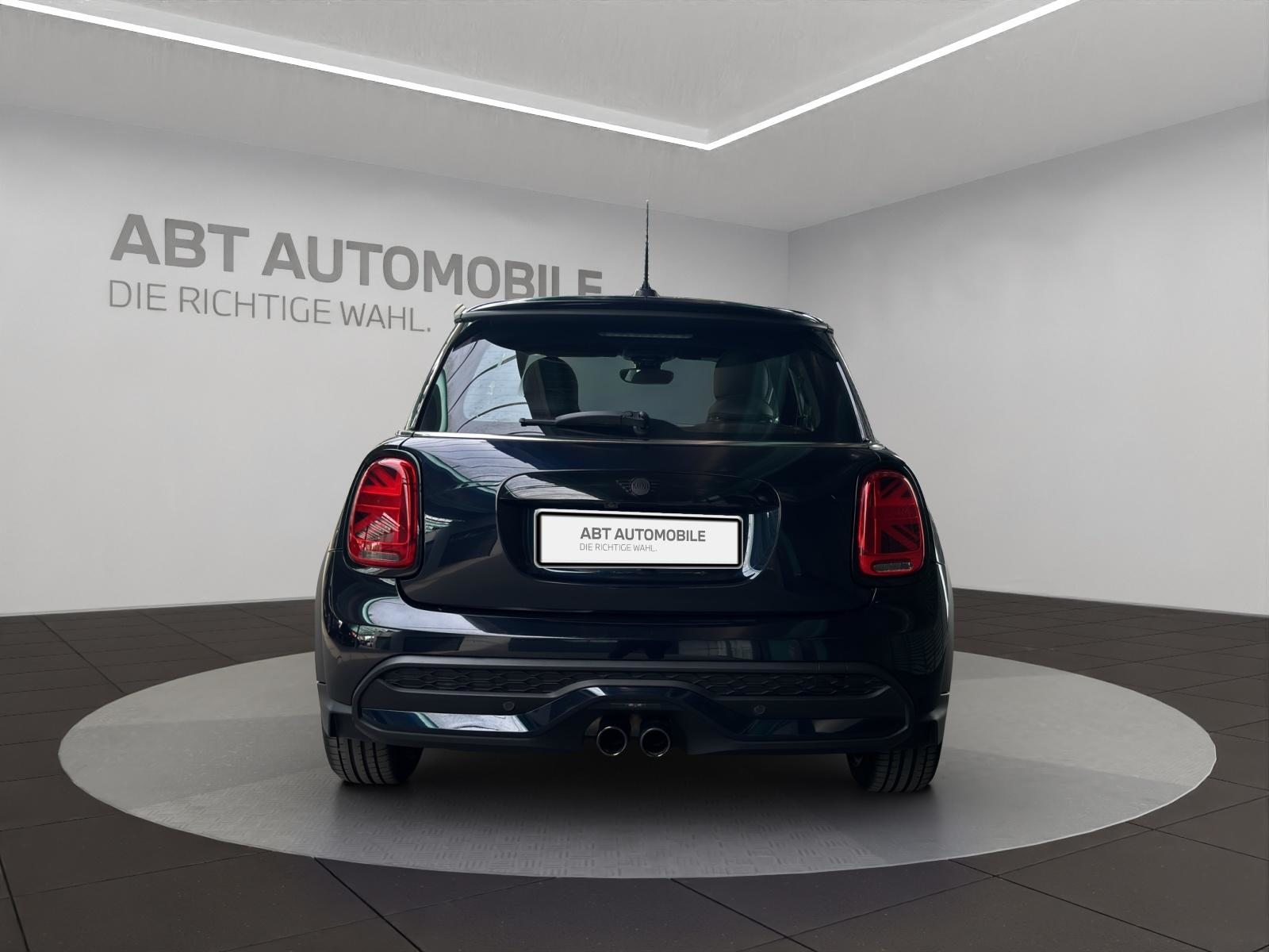 MINI F56 2.0i Cooper S SDKG, Petrol, Second hand / Used, Automatic - 5