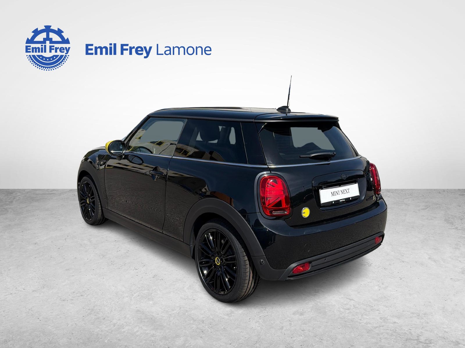 MINI F56 Cooper SE, Elektro, Occasion / Gebraucht, Automatik - 6