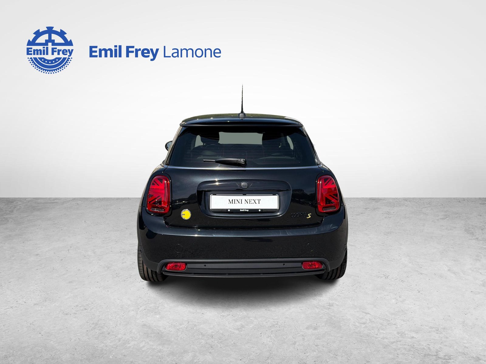 MINI F56 Cooper SE, Elektro, Occasion / Gebraucht, Automatik - 7