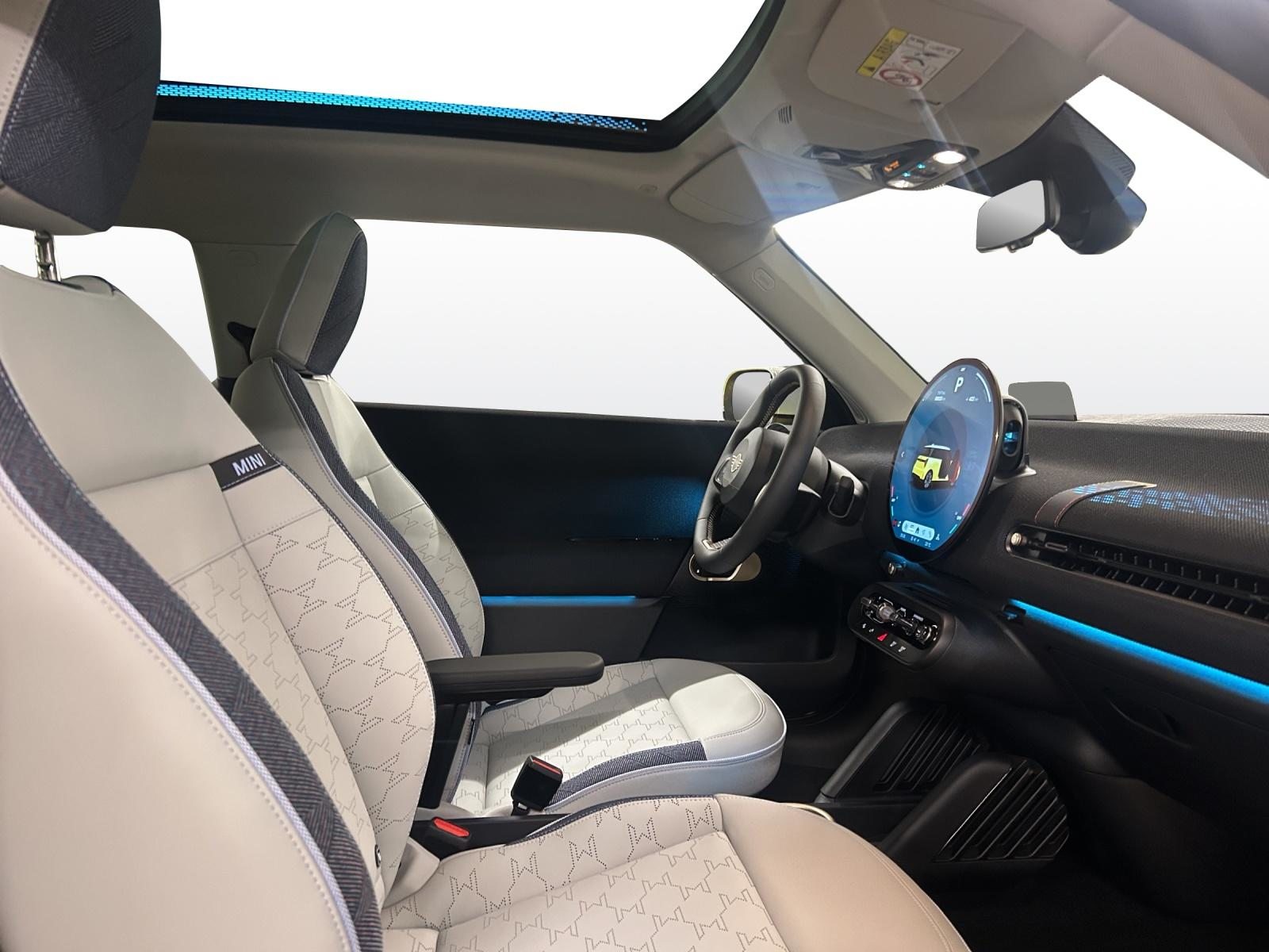 MINI Cooper SE, Elettrica, Occasioni / Usate, Automatico - 5