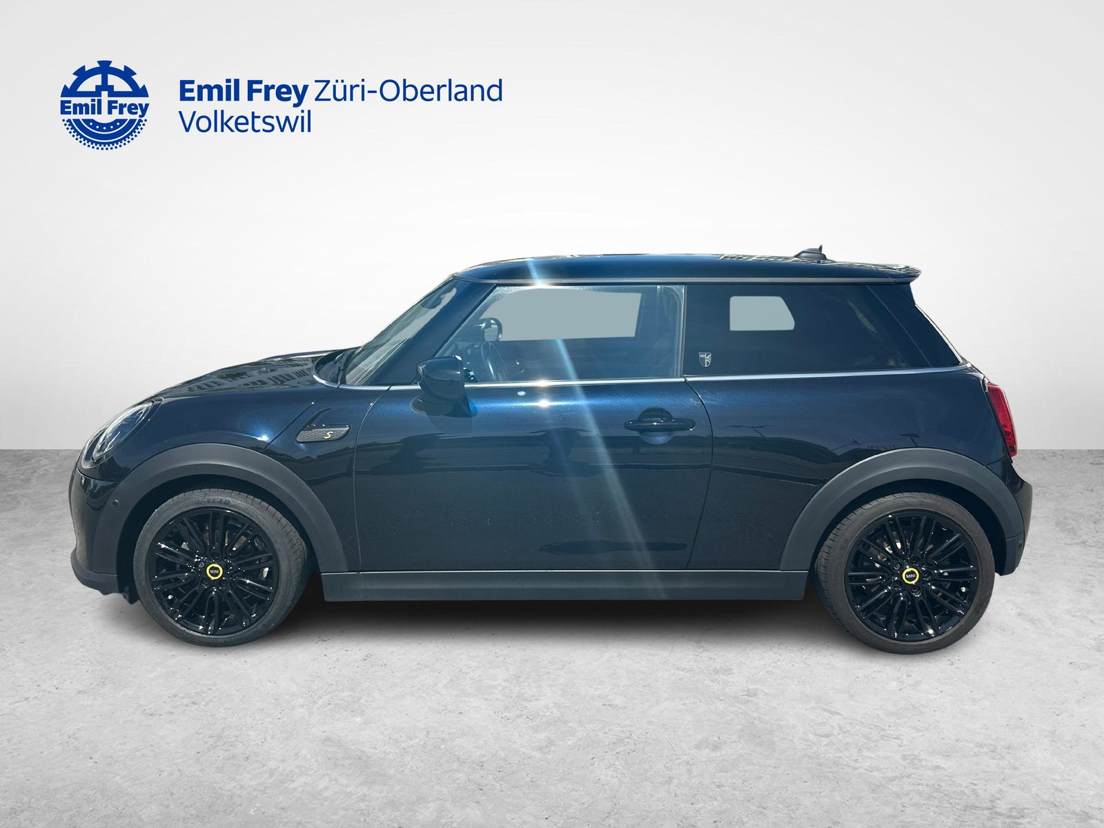MINI F56 Cooper SE, Electric, Second hand / Used, Automatic - 2