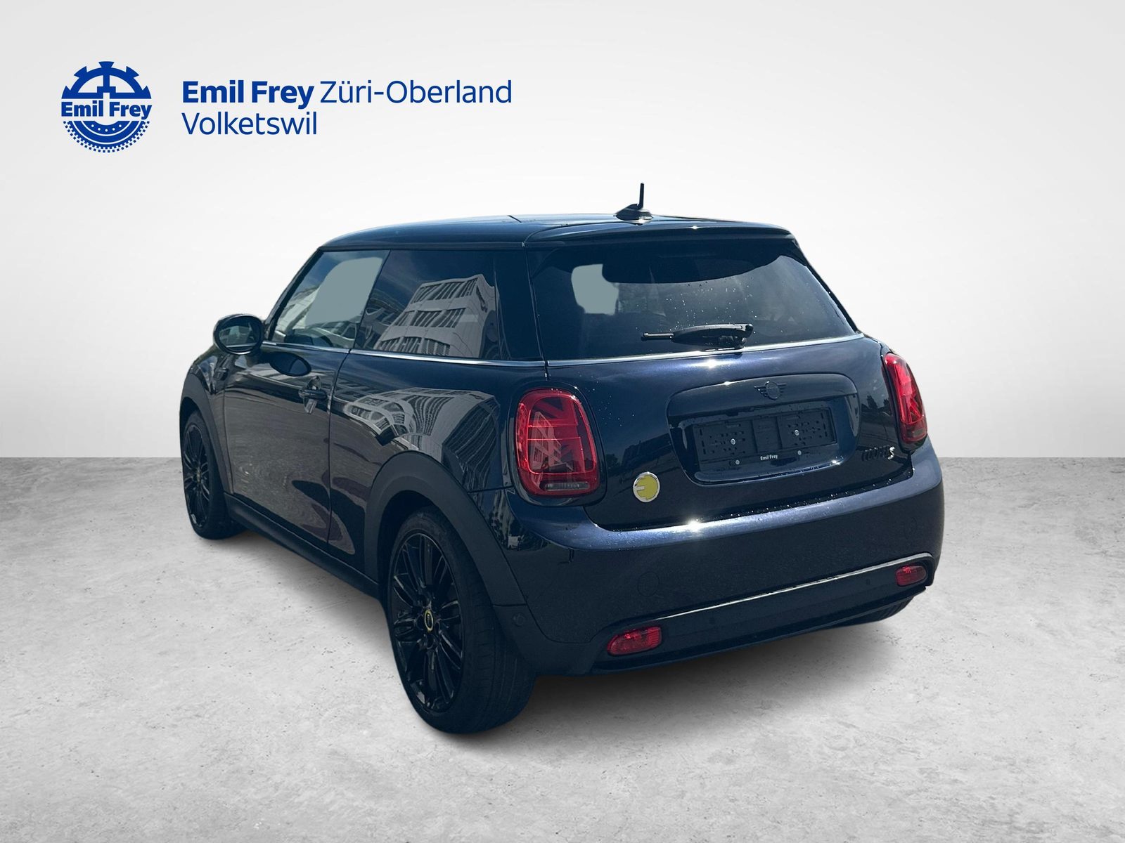 MINI F56 Cooper SE, Electric, Second hand / Used, Automatic - 3