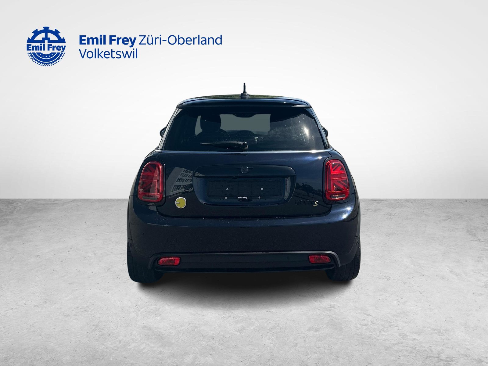 MINI F56 Cooper SE, Electric, Second hand / Used, Automatic - 4