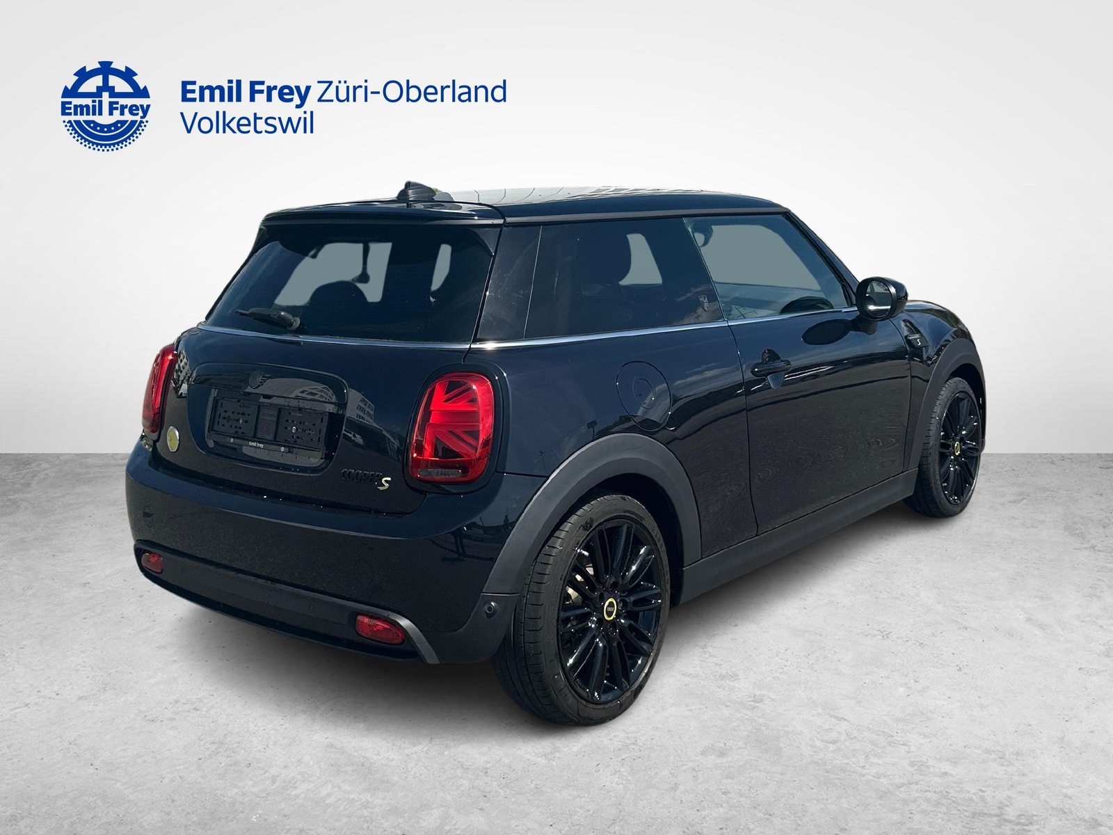 MINI F56 Cooper SE, Electric, Second hand / Used, Automatic - 5