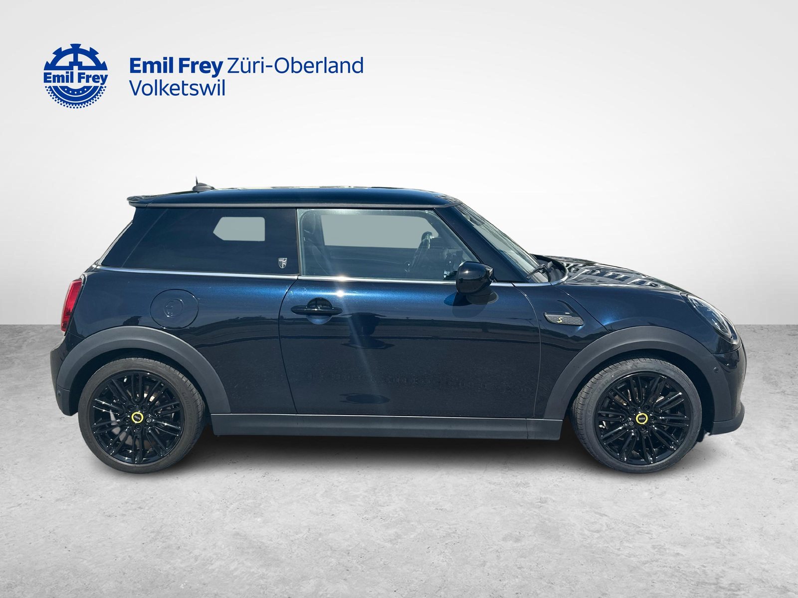 MINI F56 Cooper SE, Electric, Second hand / Used, Automatic - 6